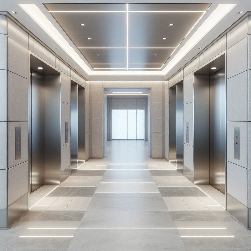 大厦名字文章配图