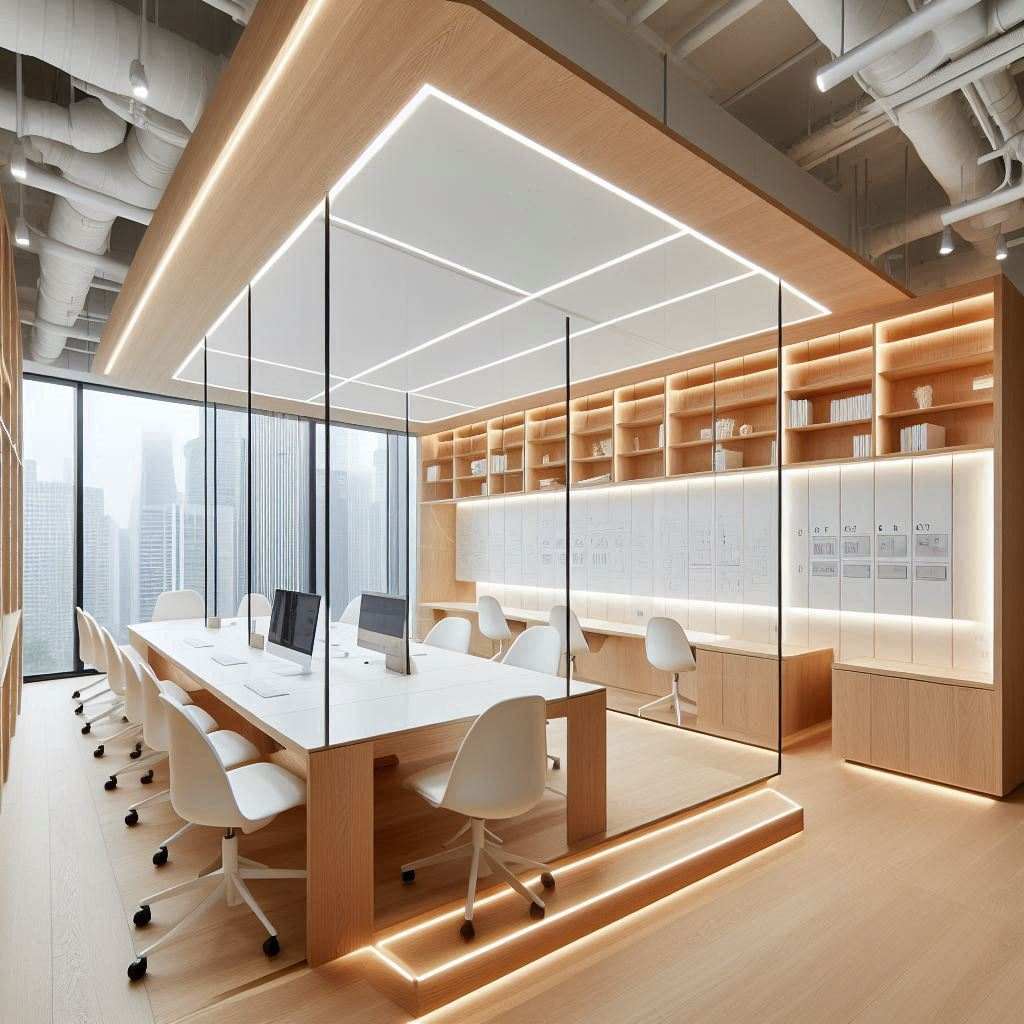 研发团队围绕节假日值班检查写字楼办公企业长期发展规划应留下哪些凭据